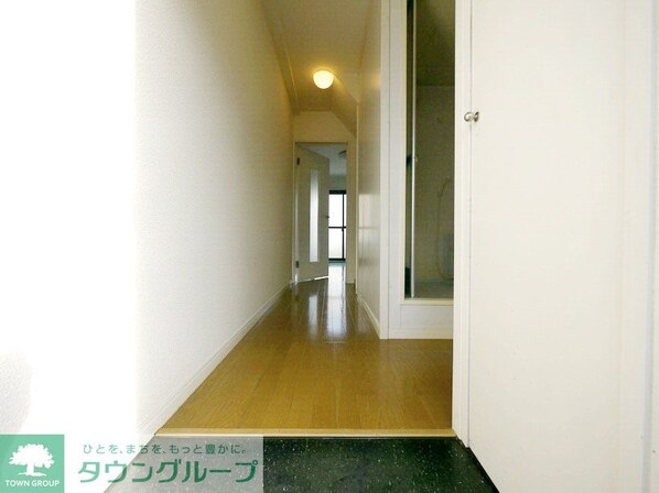 レオパレス彩の物件内観写真